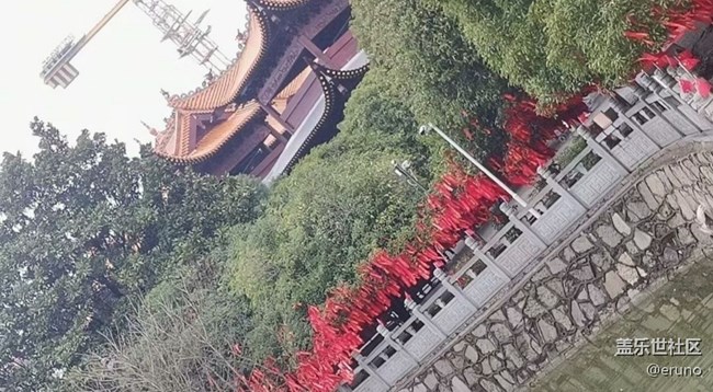 【名勝古跡】開福寺