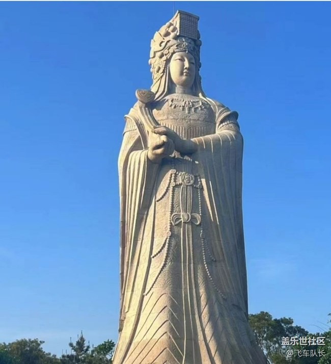 【名勝古跡】媽祖廟