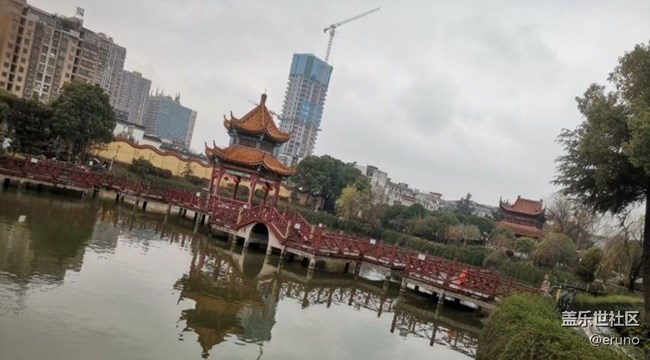 【名勝古跡】開福寺