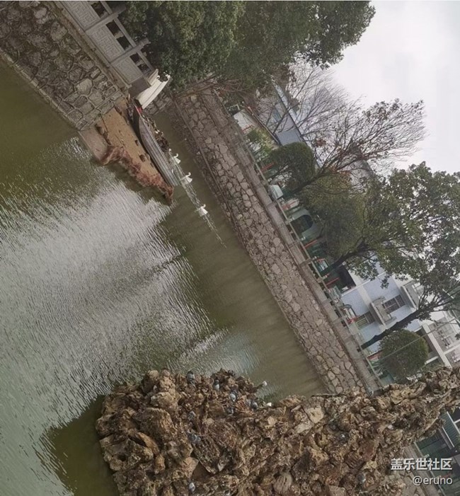 【名勝古跡】開福寺