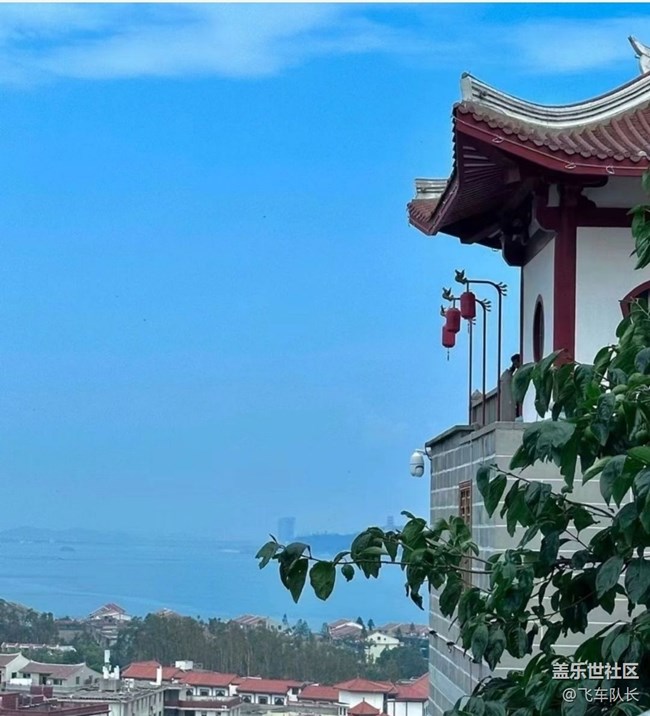 【名勝古跡】媽祖廟