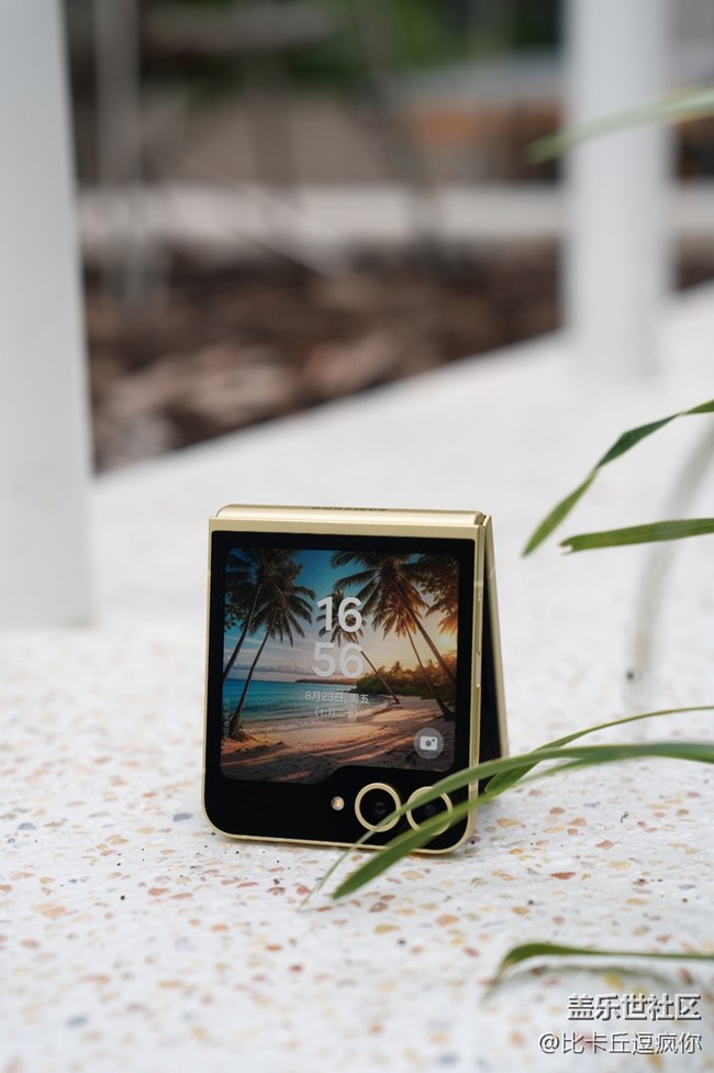 折疊屏手機怎么選？我推薦......