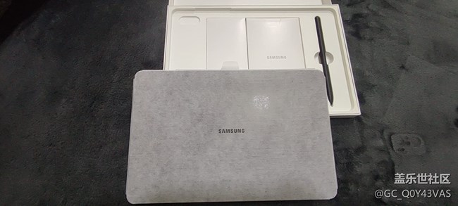 【Galaxy Tab玩機小能手】+三星 Galaxy Tab S8