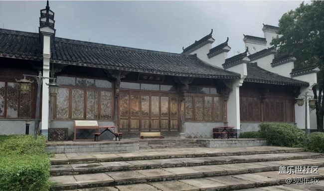 【名勝古跡】鎮(zhèn)江怡園