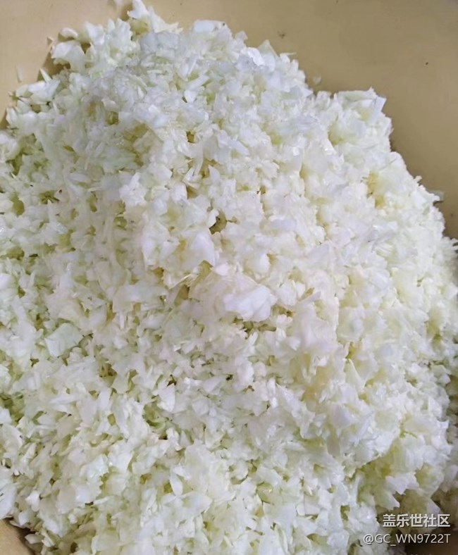 【秋季霸王餐】包餃子