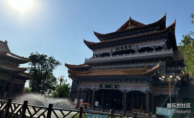 【名勝古跡】義凈寺