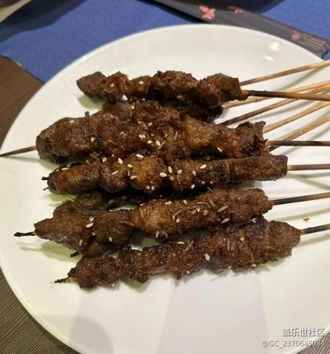【暮秋尋味】吃夜宵