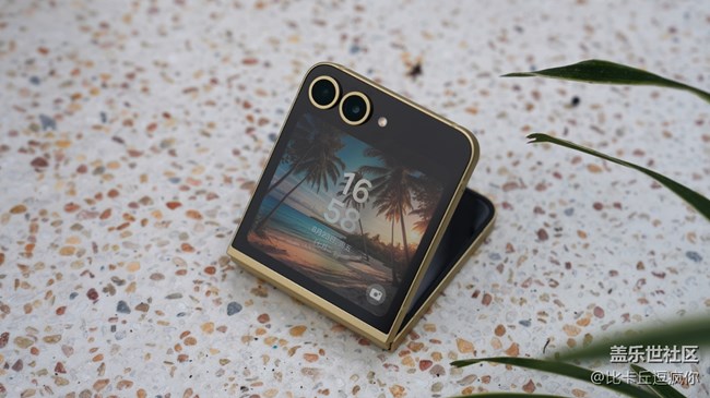 折疊屏手機怎么選？我推薦......