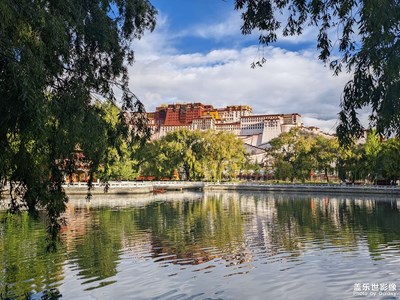 走遍大美中國--拉薩站