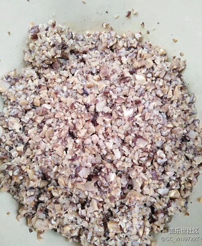 【秋季霸王餐】包餃子