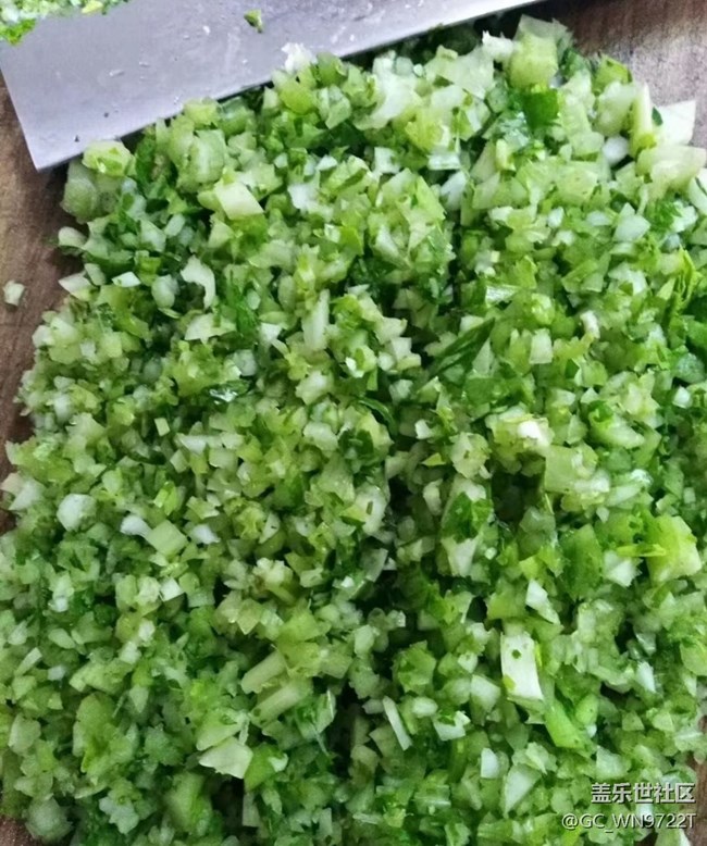 【秋季霸王餐】包餃子