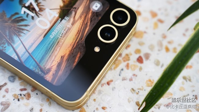 折疊屏手機怎么選？我推薦......