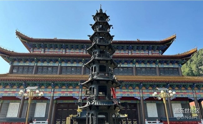 【名勝古跡】義凈寺