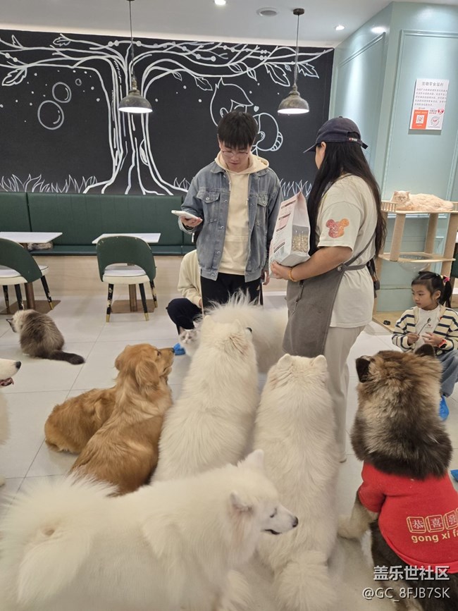 “成都星部落”的第六場線下活動