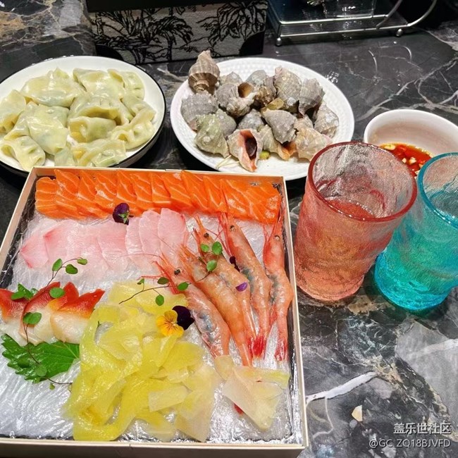 【暮秋尋味】小酌