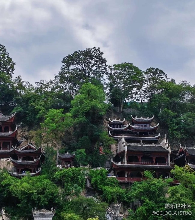 【名勝古跡】鎮(zhèn)遠古鎮(zhèn)