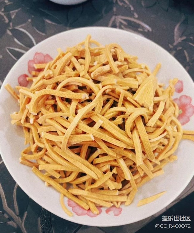 【秋季霸王餐】卷餅