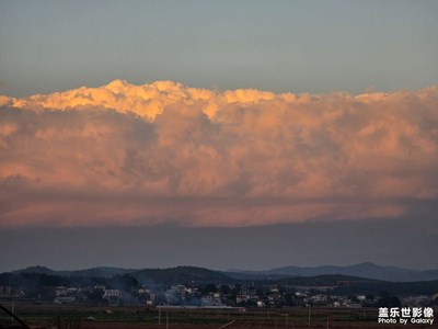 【生活禮贊】日常