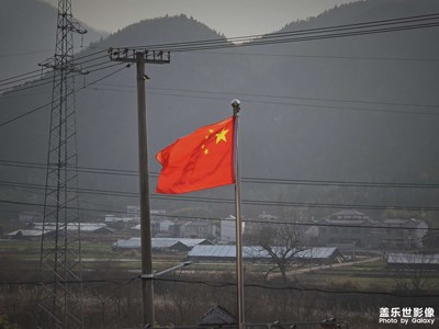 【生活贊禮】攝影小小鄉(xiāng)村