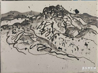 【生活禮贊】畫