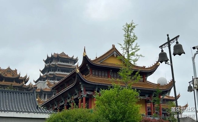 【名勝古跡】棲巖寺