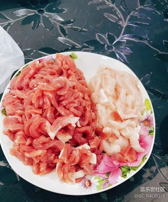 【秋季霸王餐】卷餅