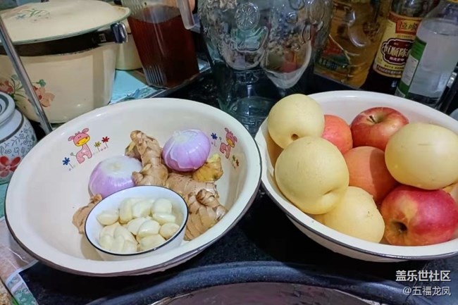 【秋季霸王餐】做泡菜