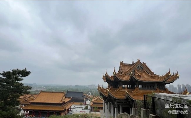 【名勝古跡】棲巖寺