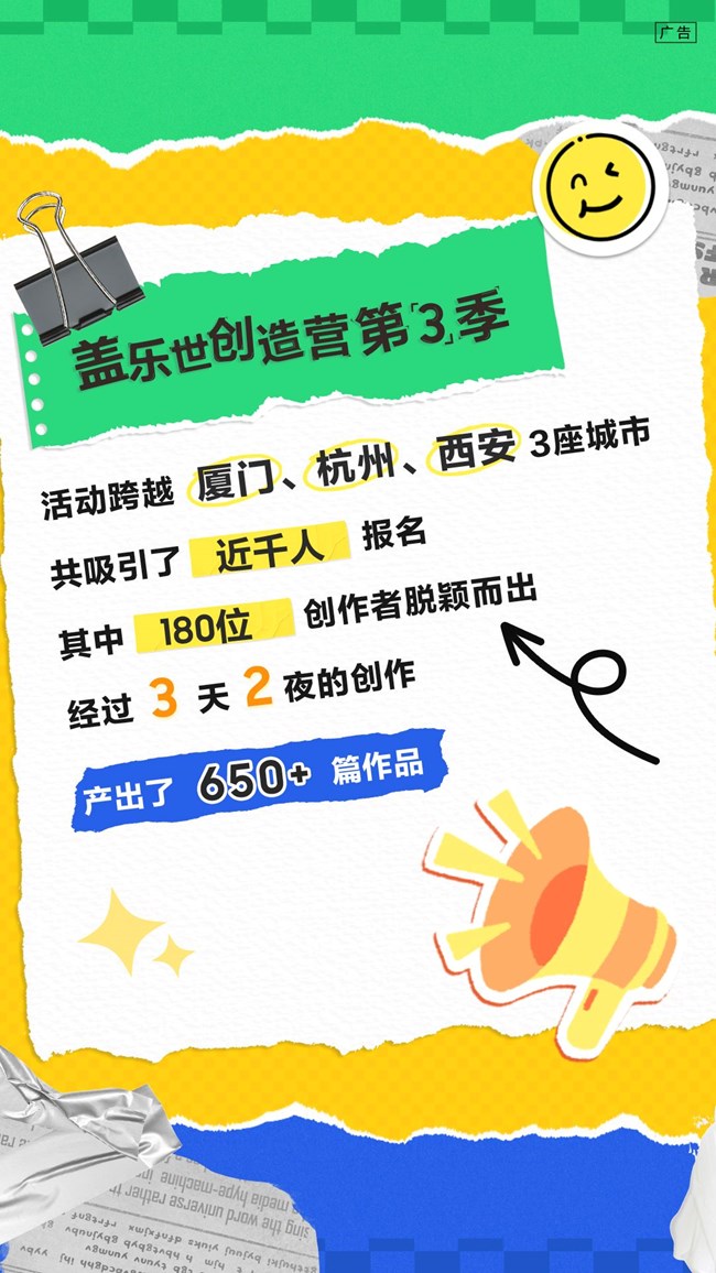 接下來出場(chǎng)的是《獲獎(jiǎng)名單》！