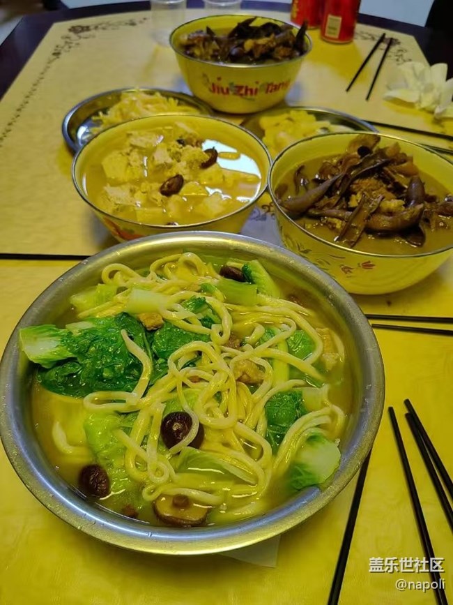 【暮秋尋味】吃肉