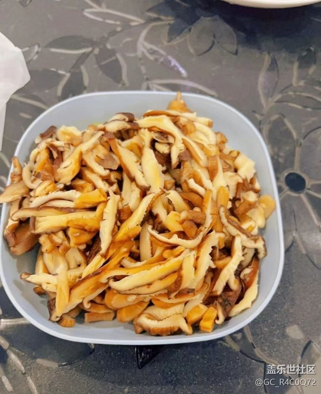 【秋季霸王餐】卷餅