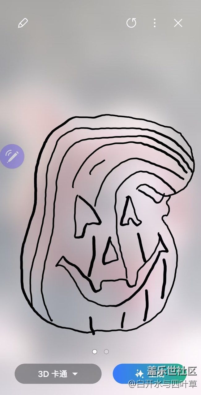 11月北京星部落線上攝影活動(dòng)——AI繪圖大賽