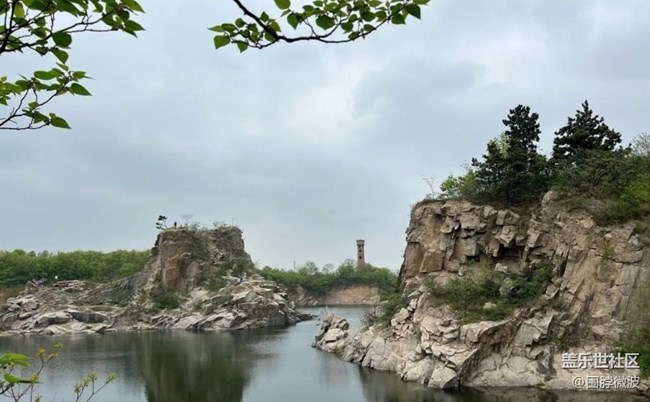 【名勝古跡】棲巖寺