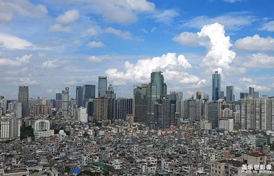 【生活禮贊】感受都市脈搏