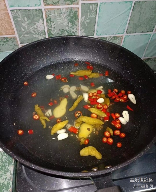 【秋季霸王餐】做泡菜