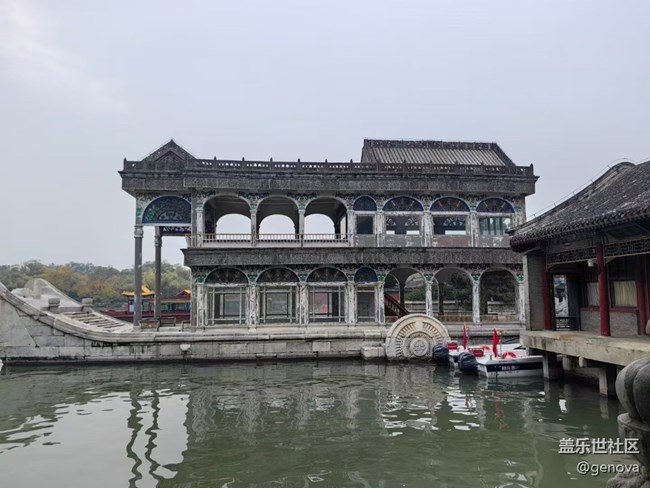 【名勝古跡】天壇公園