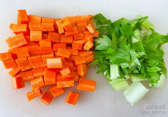 【秋季霸王餐】雞肉餅