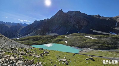 新疆獨(dú)庫公路