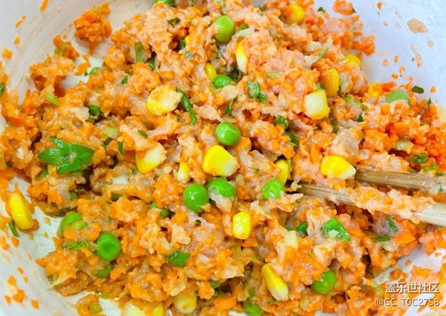 【秋季霸王餐】雞肉餅