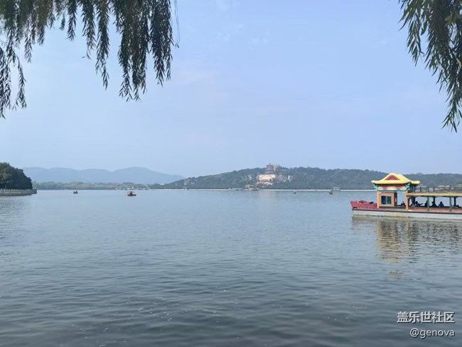 【名勝古跡】天壇公園