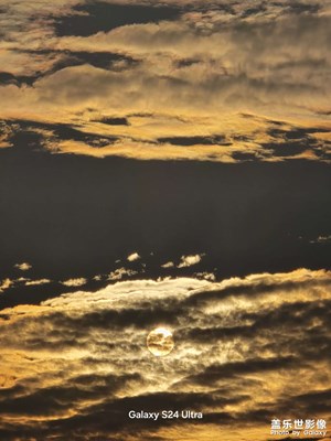 【生活禮贊】落日