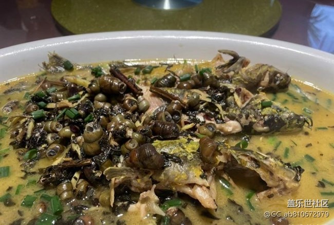 【暮秋尋味】家鄉(xiāng)美食