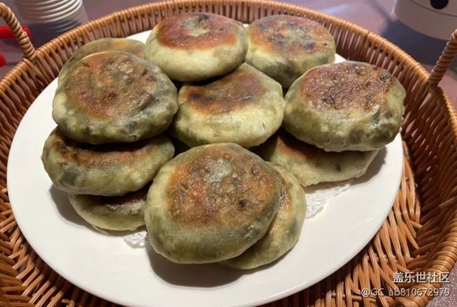 【暮秋尋味】家鄉(xiāng)美食