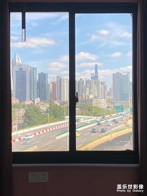 【生活禮贊】窗外美景