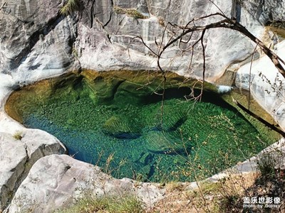 【生活禮贊】美景傍身