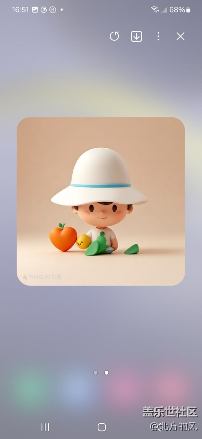 【AI繪圖大賽】+