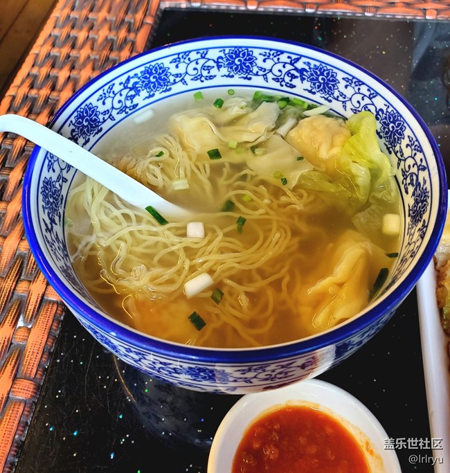 【被美食治愈的瞬間】感受碳水的快樂(lè)