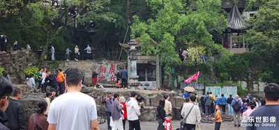 【生活禮贊】+ 虎丘隨拍