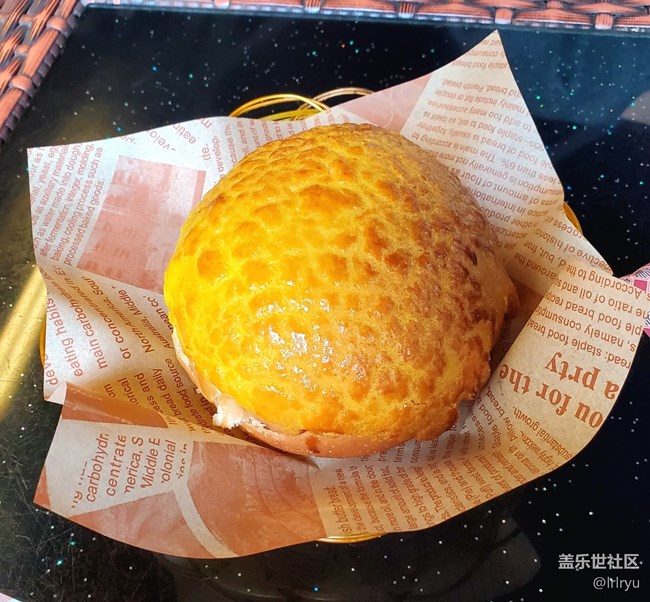 【被美食治愈的瞬間】感受碳水的快樂(lè)