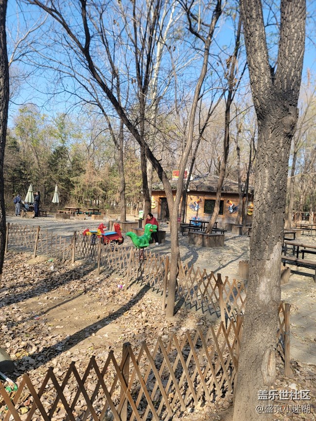 【沈陽星部落】【沈陽鳥島一日游及三星手機(jī)拍攝體驗(yàn)】